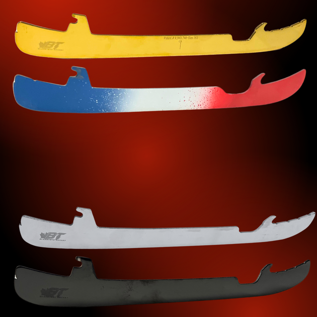 Blades – Bladetech Hockey Canada