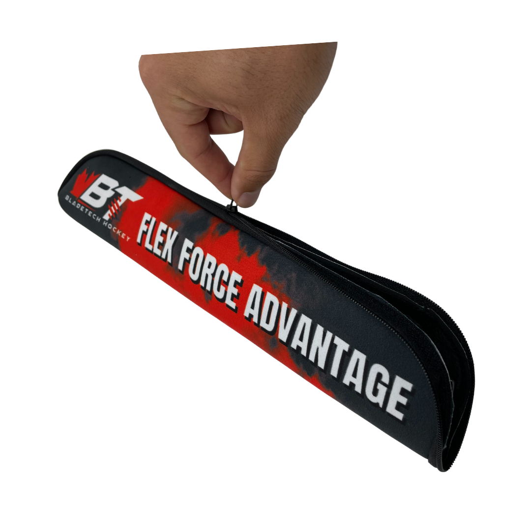 Hockey Skate Blade Travel Case Bladetech Hockey Canada