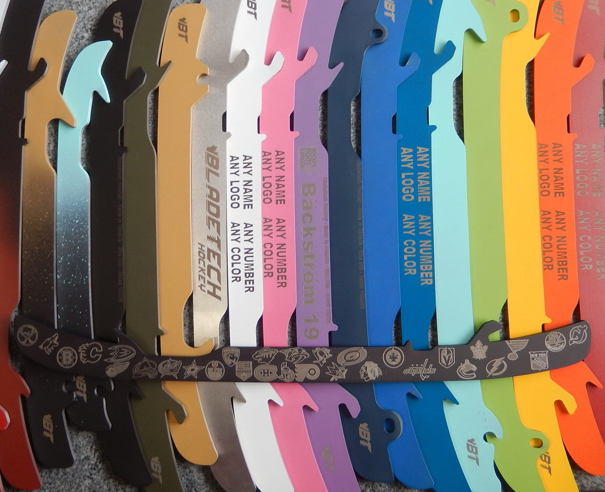 xx Added Color xx – Bladetech Hockey Canada