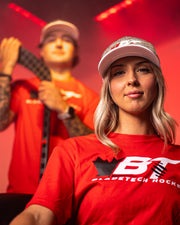T-Shirt - Bladetech Hockey