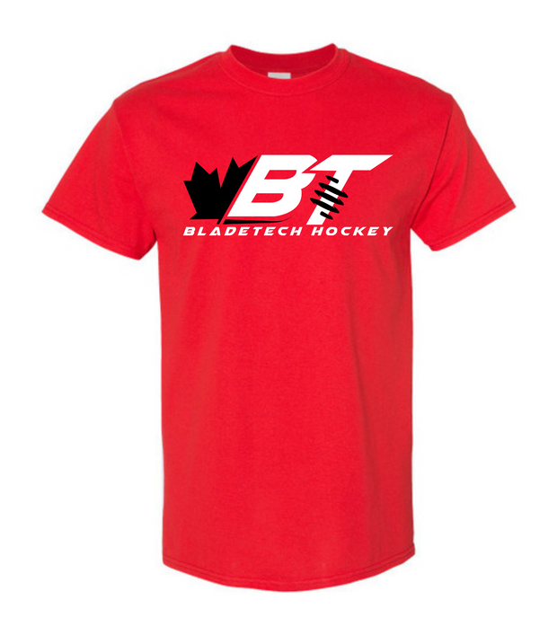 T-Shirt Bladetech Hockey